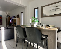 Reventa - Villa independiente - Rojales - Ciudad Quesada