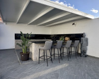 Reventa - Villa independiente - Rojales - Ciudad Quesada