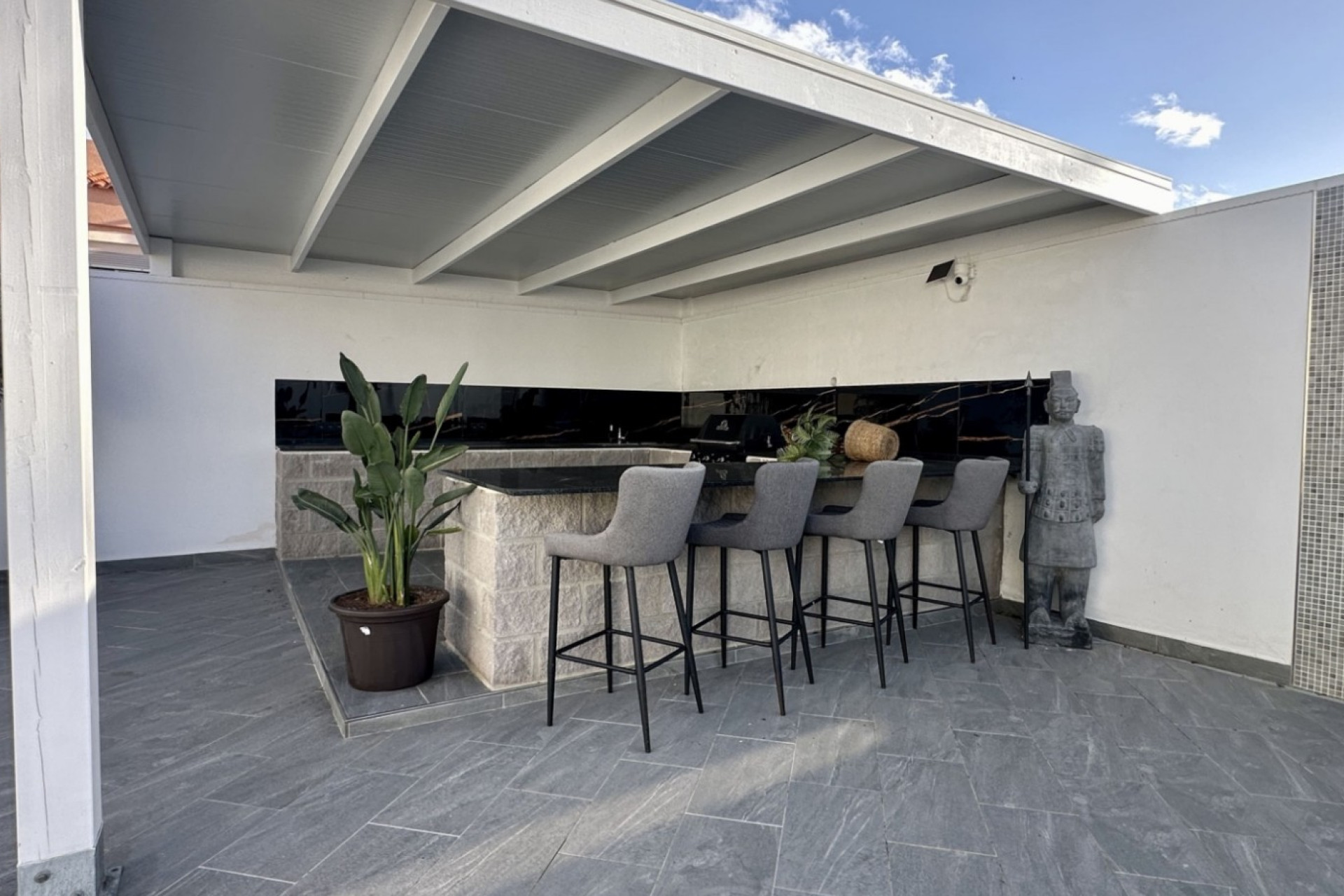 Reventa - Villa independiente - Rojales - Ciudad Quesada