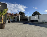 Reventa - Villa independiente - Rojales - Ciudad Quesada