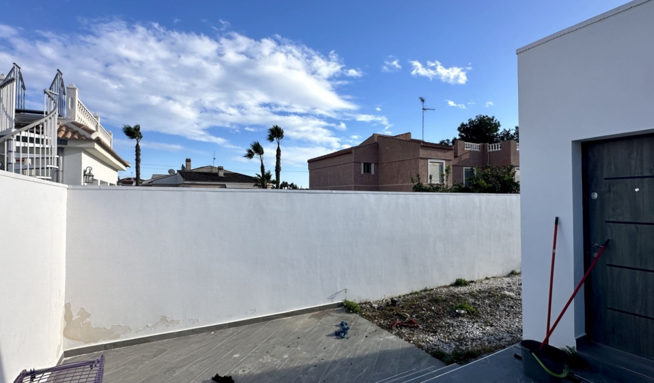 Reventa - Villa independiente - Rojales - Ciudad Quesada