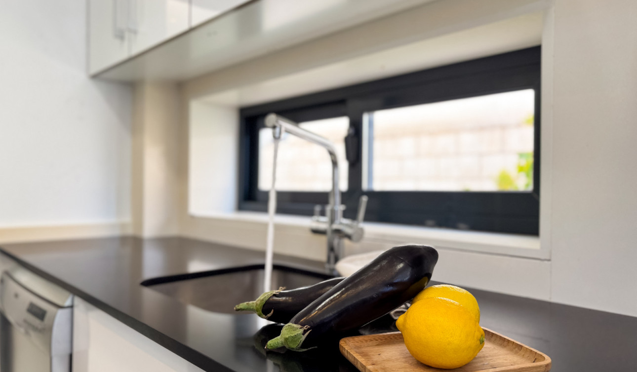 Reventa - Villa independiente - Rojales - Ciudad Quesada