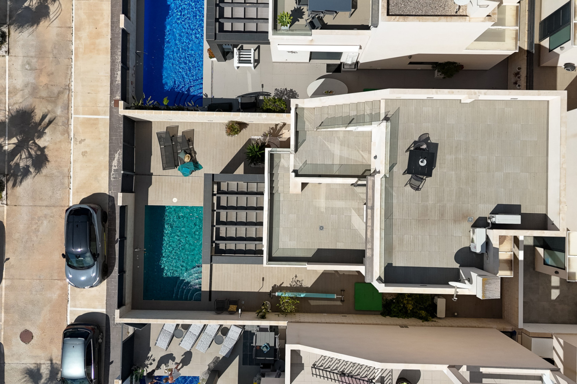 Reventa - Villa independiente - Rojales - Ciudad Quesada