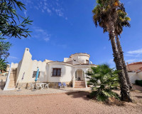 Reventa - Villa independiente - Rojales - Ciudad Quesada