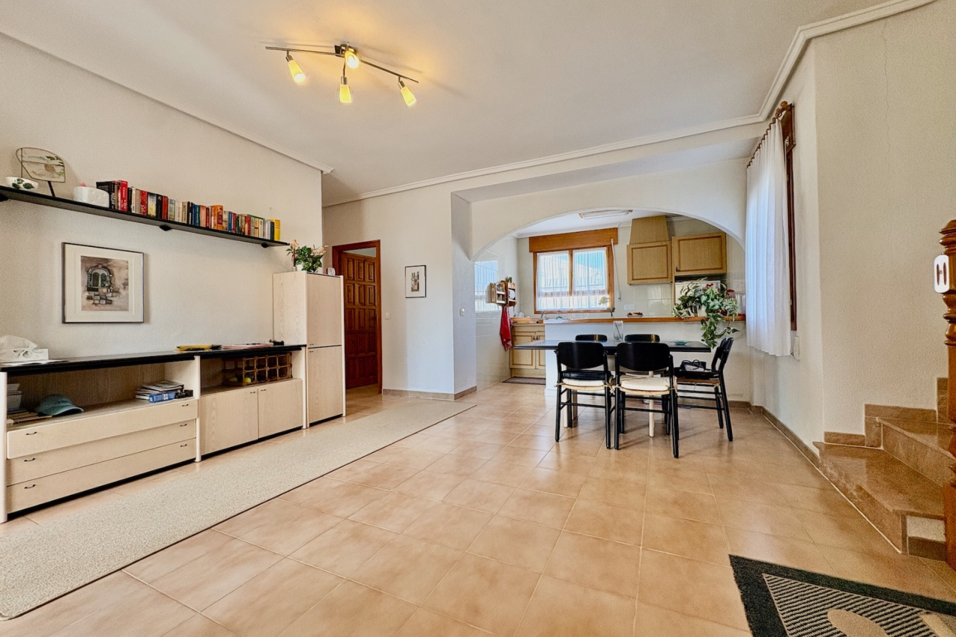 Reventa - Villa independiente - Rojales - Ciudad Quesada