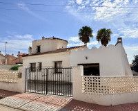 Reventa - Villa independiente - Rojales - Ciudad Quesada