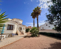 Reventa - Villa independiente - Rojales - Ciudad Quesada