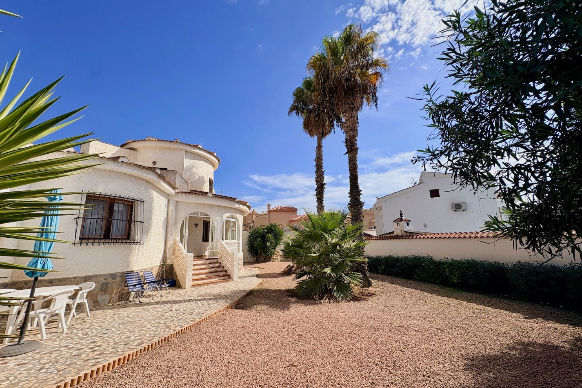 Reventa - Villa independiente - Rojales - Ciudad Quesada