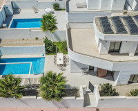 Reventa - Villa independiente - Rojales - Ciudad Quesada