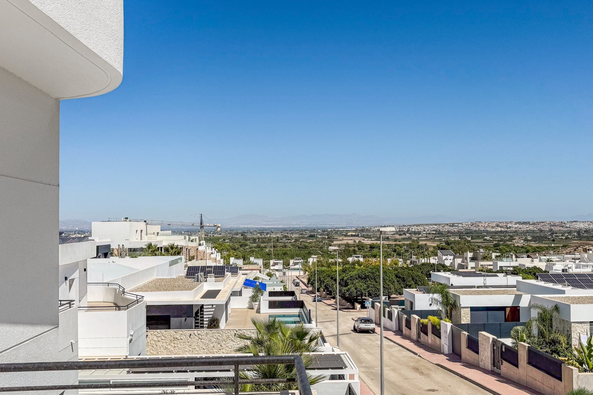Reventa - Villa independiente - Rojales - Ciudad Quesada