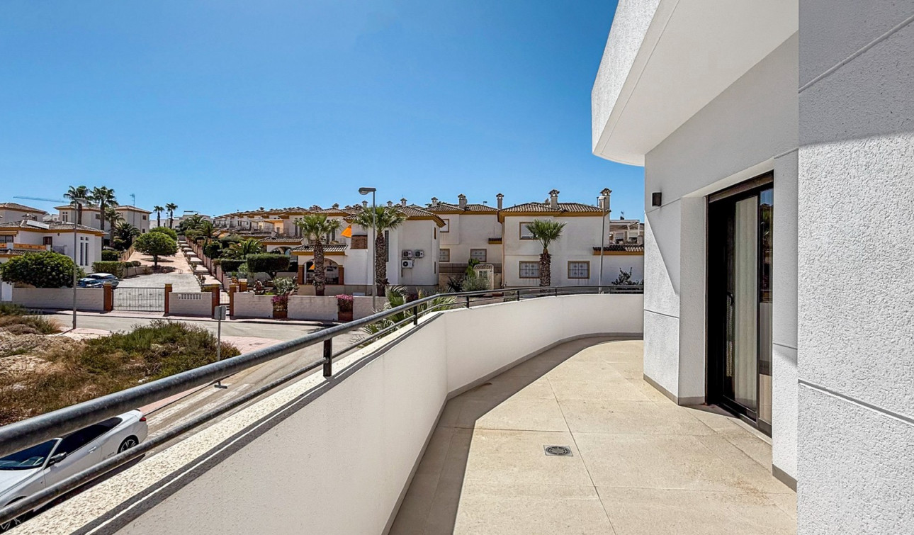 Reventa - Villa independiente - Rojales - Ciudad Quesada