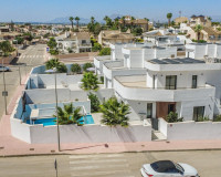 Reventa - Villa independiente - Rojales - Ciudad Quesada