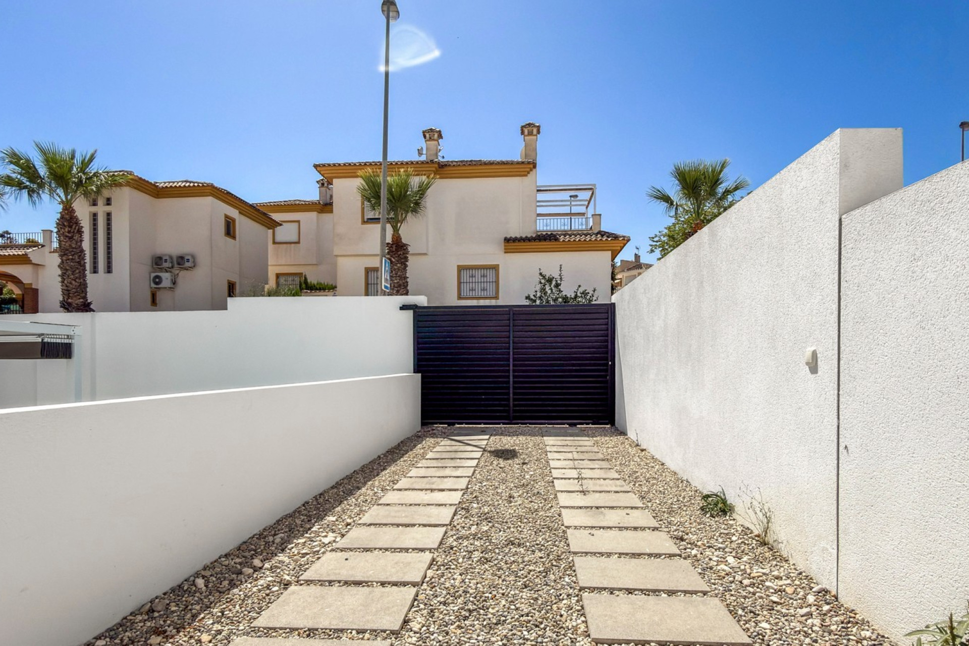 Reventa - Villa independiente - Rojales - Ciudad Quesada