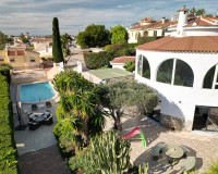 Reventa - Villa independiente - Rojales - Cuidad Quesada