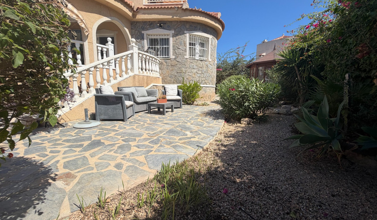 Reventa - Villa independiente - Rojales - Lo Pepin