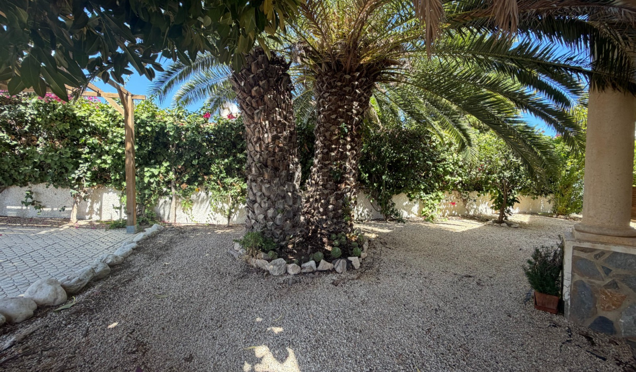 Reventa - Villa independiente - Rojales - Lo Pepin