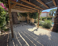 Reventa - Villa independiente - Rojales - Lo Pepin