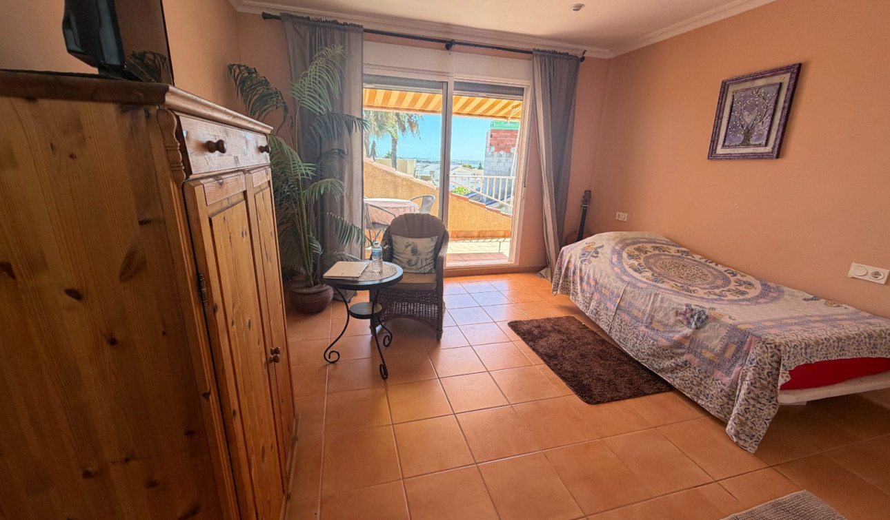 Reventa - Villa independiente - Rojales - Lo Pepin