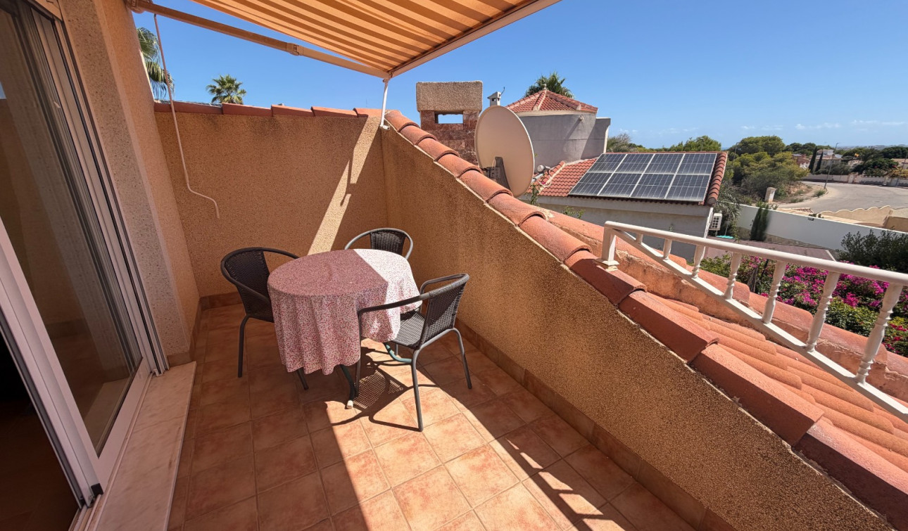 Reventa - Villa independiente - Rojales - Lo Pepin