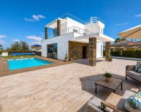 Reventa - Villa independiente - Rojales - Pueblo Lucero