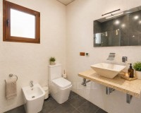 Reventa - Villa independiente - Rojales - Pueblo Lucero