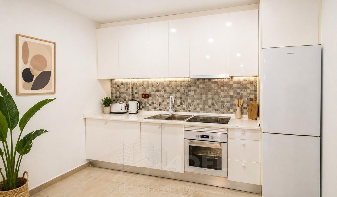 Reventa - Villa independiente - Rojales - Pueblo Lucero