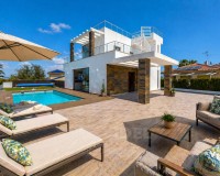 Reventa - Villa independiente - Rojales - Pueblo Lucero
