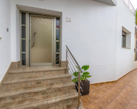 Reventa - Villa independiente - Rojales