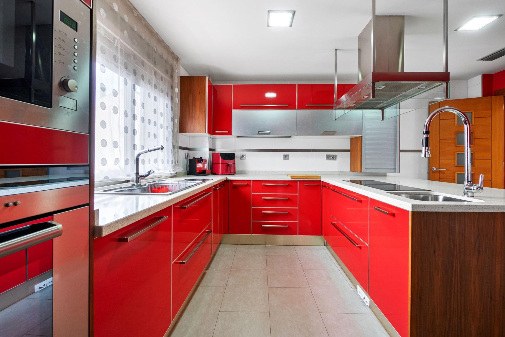 Reventa - Villa independiente - Rojales