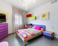 Reventa - Villa independiente - Rojales