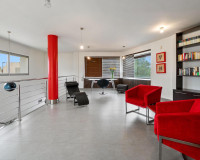 Reventa - Villa independiente - Rojales