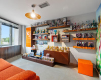 Reventa - Villa independiente - Rojales