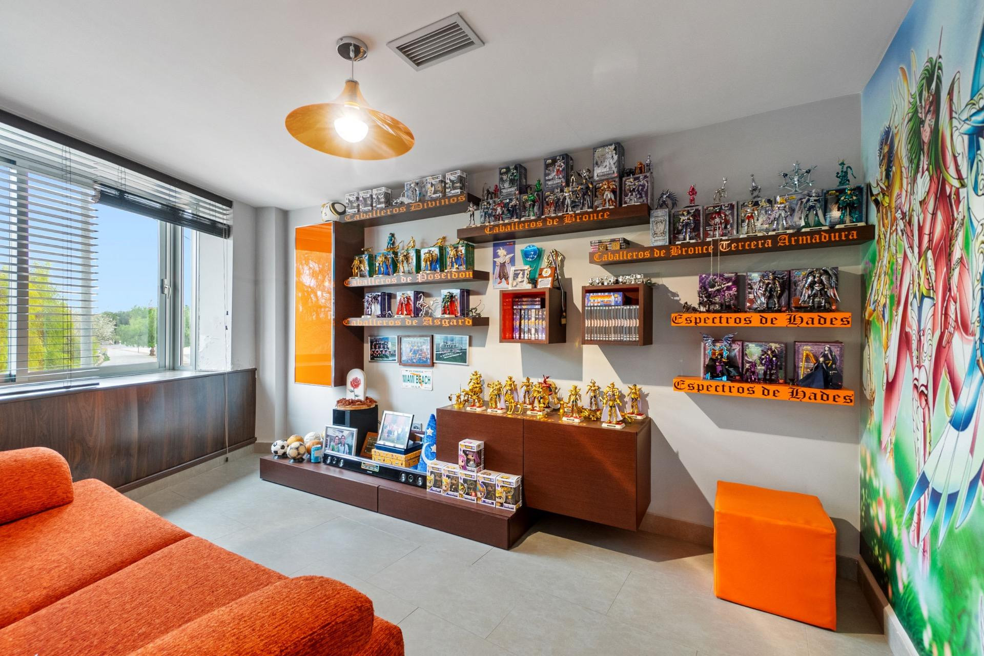 Reventa - Villa independiente - Rojales