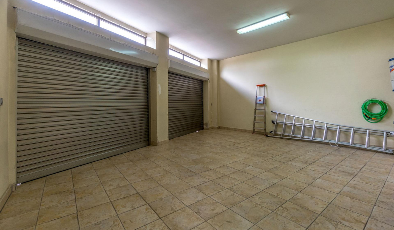 Reventa - Villa independiente - Rojales