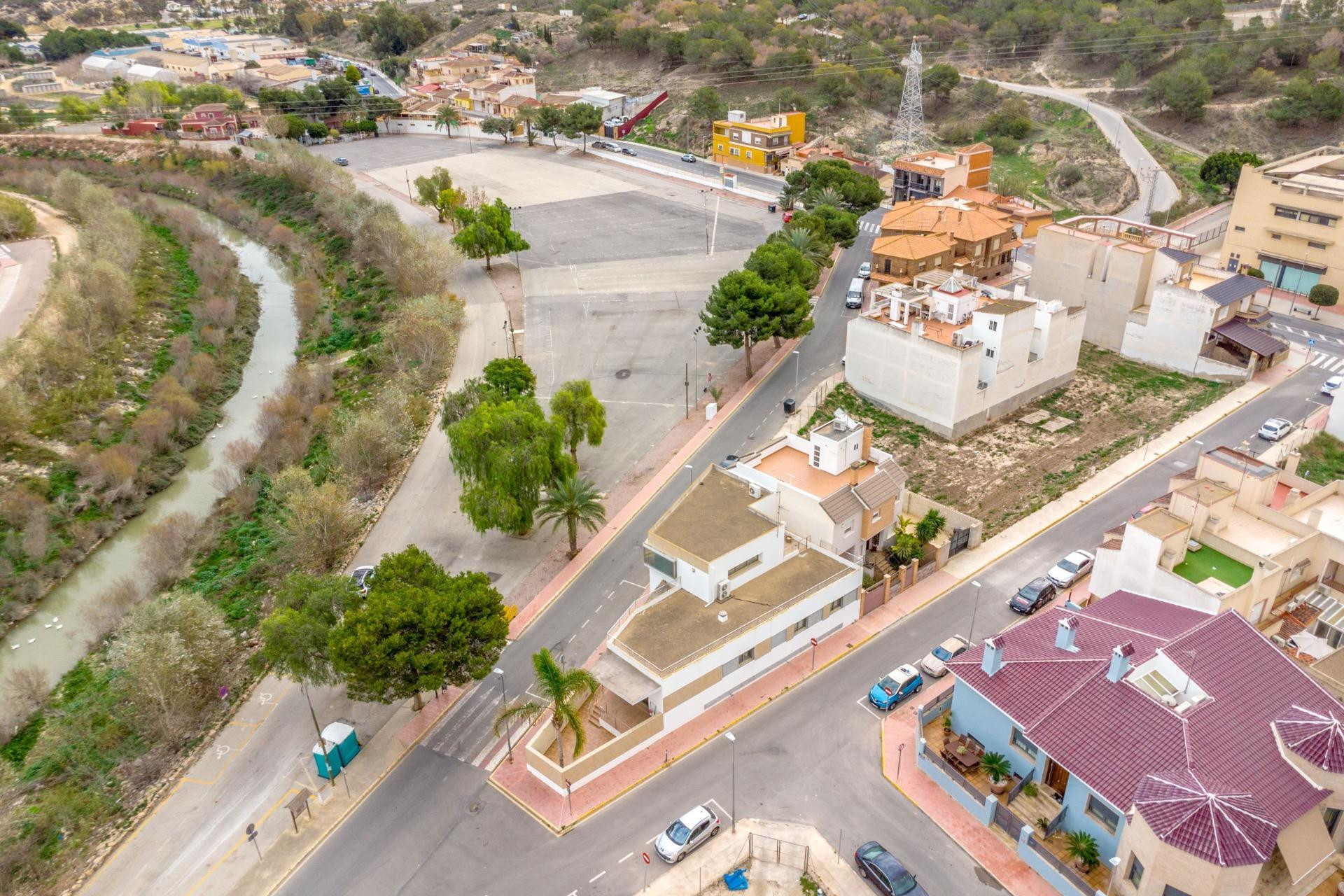 Reventa - Villa independiente - Rojales