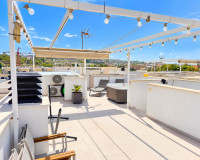 Reventa - Villa independiente - Rojales