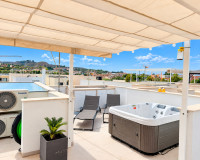 Reventa - Villa independiente - Rojales