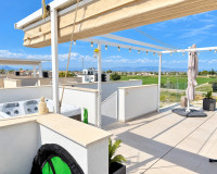 Reventa - Villa independiente - Rojales