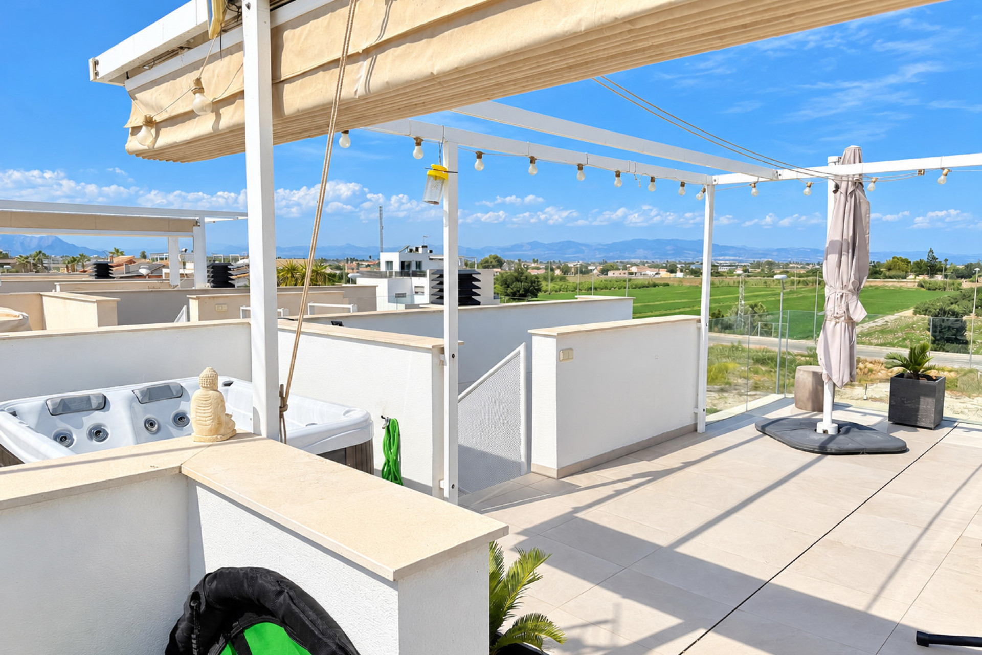 Reventa - Villa independiente - Rojales