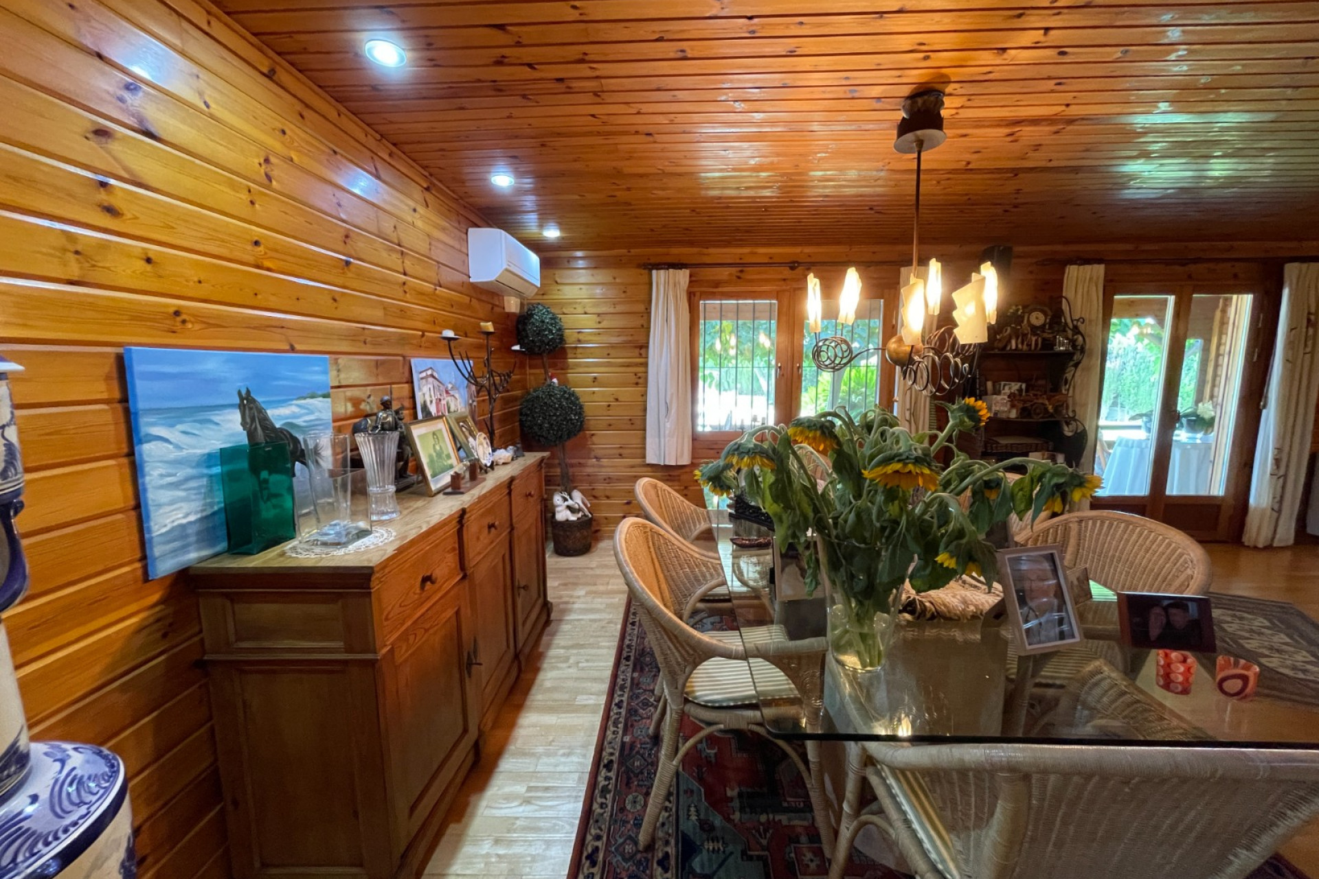 Reventa - Villa independiente - San Fulgencio - La Marina