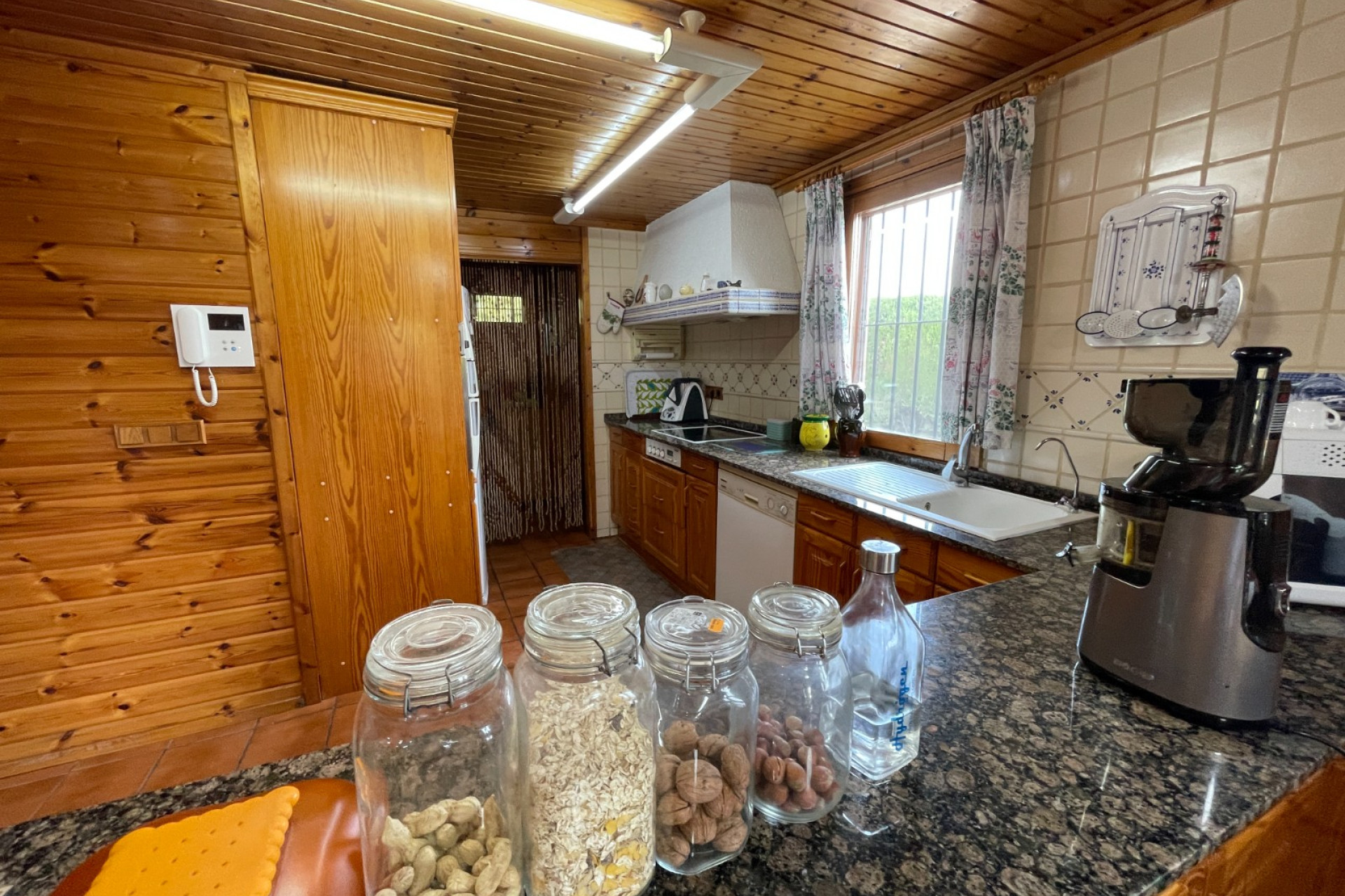 Reventa - Villa independiente - San Fulgencio - La Marina