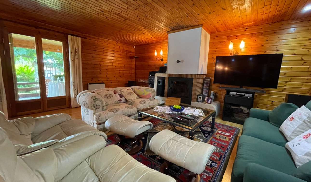 Reventa - Villa independiente - San Fulgencio - La Marina