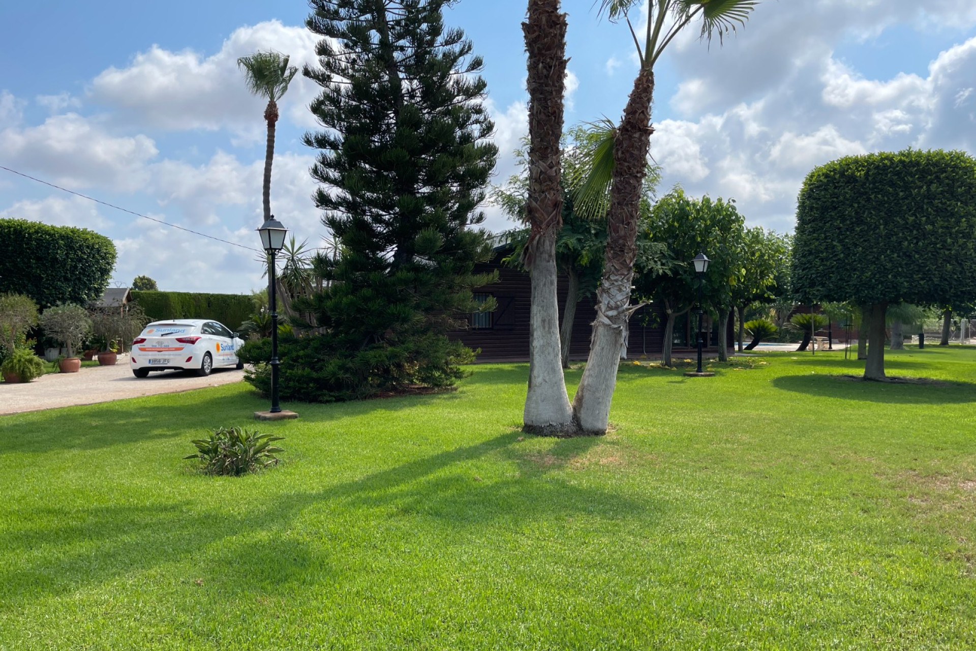 Reventa - Villa independiente - San Fulgencio - La Marina