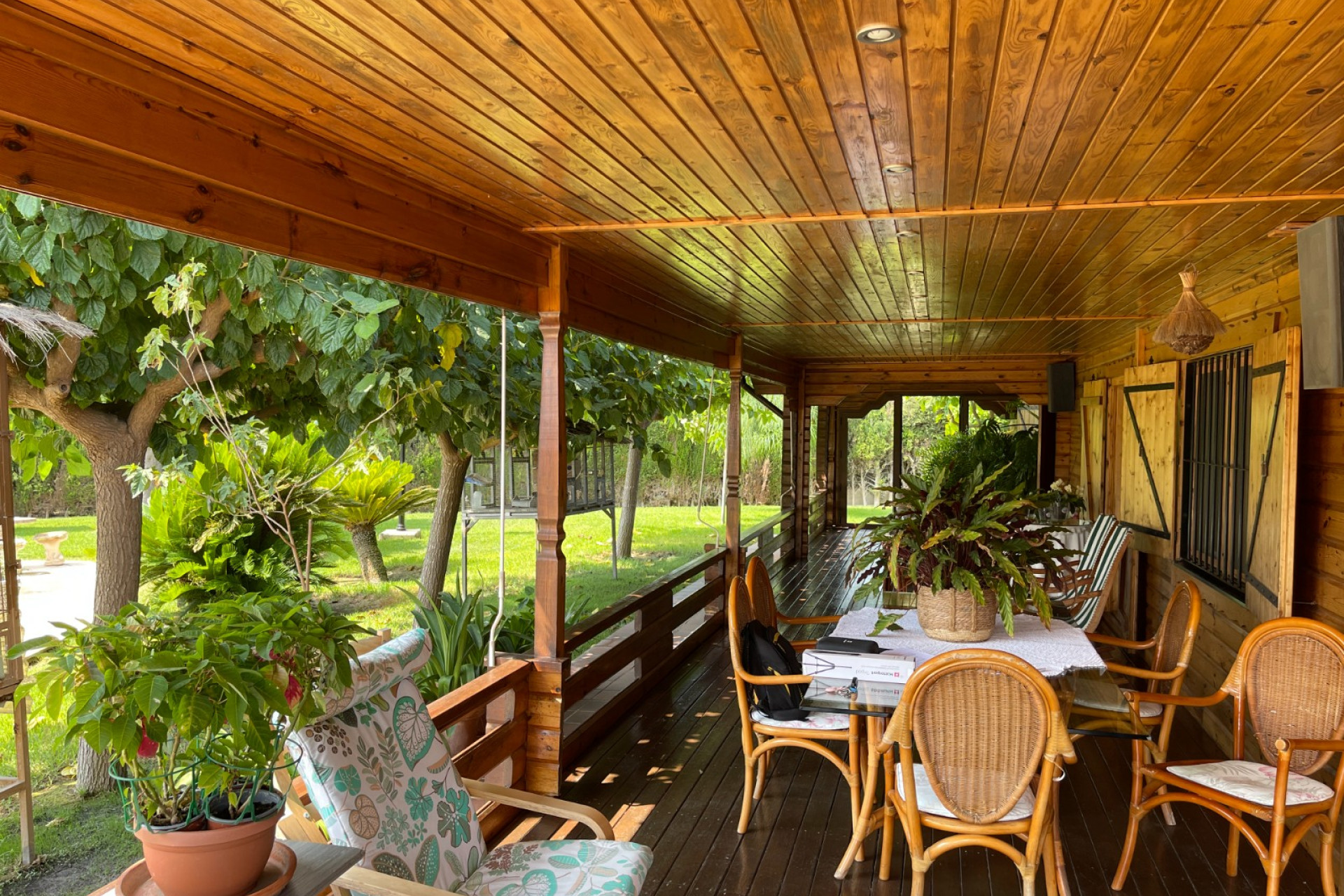 Reventa - Villa independiente - San Fulgencio - La Marina