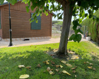 Reventa - Villa independiente - San Fulgencio - La Marina