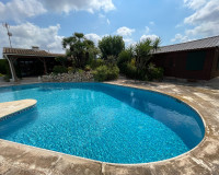 Reventa - Villa independiente - San Fulgencio - La Marina