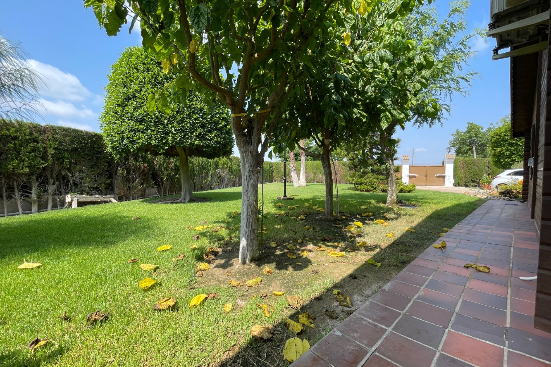 Reventa - Villa independiente - San Fulgencio - La Marina