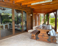 Reventa - Villa independiente - San Fulgencio - La Marina