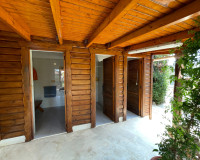 Reventa - Villa independiente - San Fulgencio - La Marina