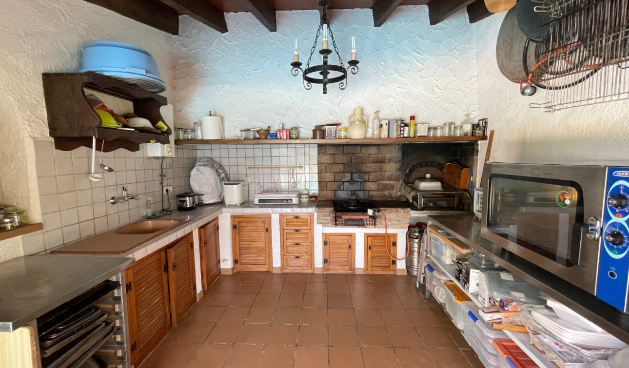 Reventa - Villa independiente - San Fulgencio - La Marina